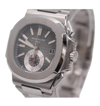 Patek Philippe Nautilus 2012