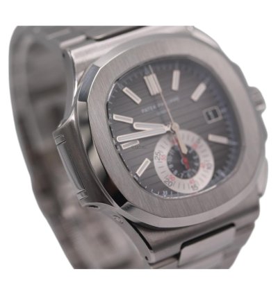Patek Philippe Nautilus 2012