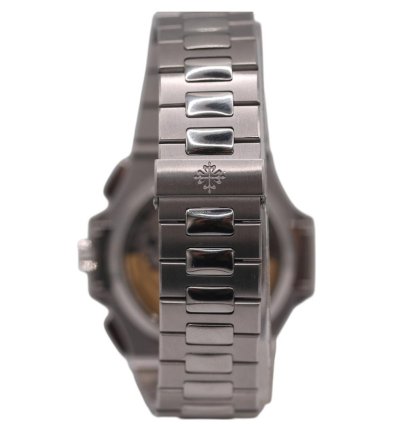 Patek Philippe Nautilus 2012