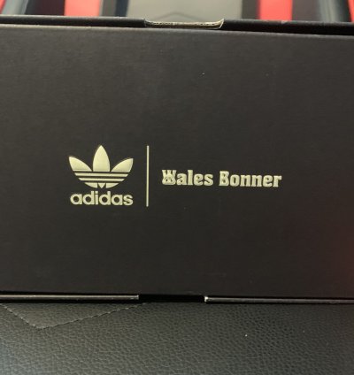 Silver Sambas