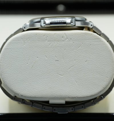Patek Philippe Nautilus 2012 Nautilus 5711 White Dial Discontinued - Excellent Condition Full Set