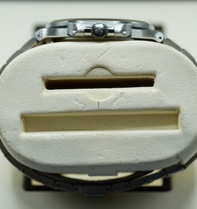 Patek Philippe Nautilus 2012 Nautilus 5711 White Dial Discontinued - Excellent Condition Full Set