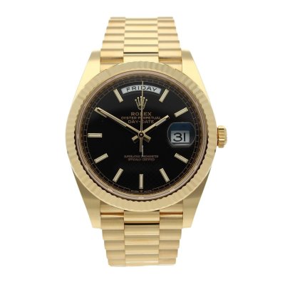Rolex Day-date 40 228238-