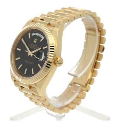Rolex Day-date 40 228238-