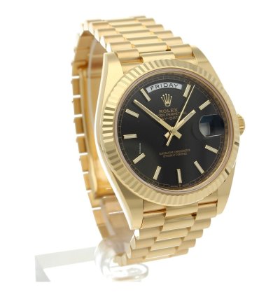 Rolex Day-date 40 228238-