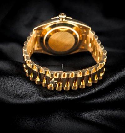 Rolex Day-date 40 228238-0006