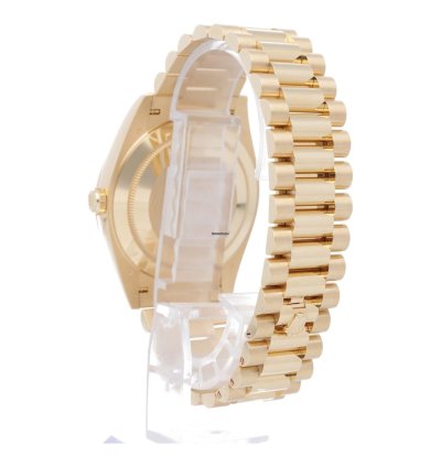 Rolex Day-date 40 228238-0061