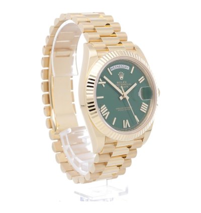 Rolex Day-date 40 228238-0061