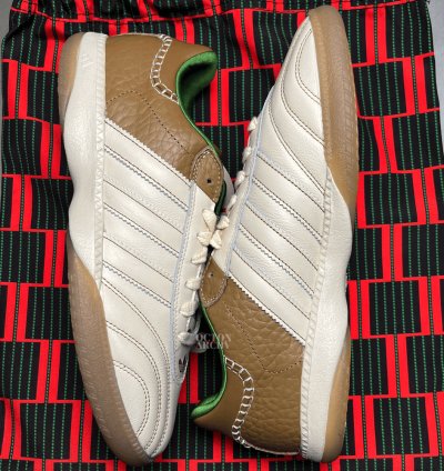 Size 11 5 Wales Bonner Adidas Samba Millennium