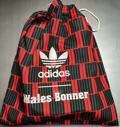 Size 11 5 Wales Bonner Adidas Samba Millennium