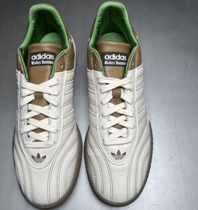 Size 11 5 Wales Bonner Adidas Samba Millennium
