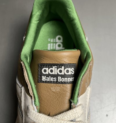 Size 11 5 Wales Bonner Adidas Samba Millennium
