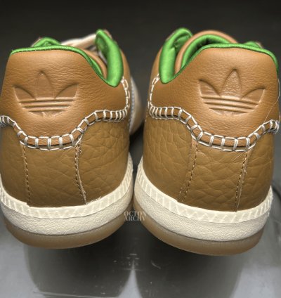 Size 11 5 Wales Bonner Adidas Samba Millennium