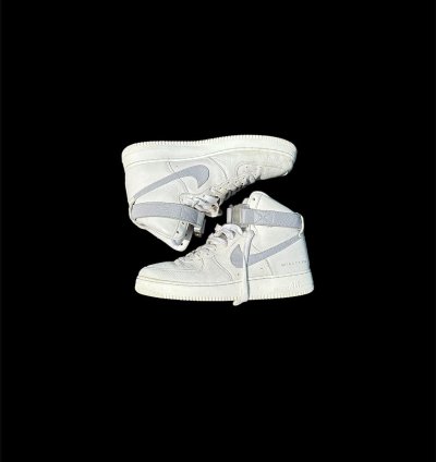 1017 Alyx 9sm Air Force 1 High