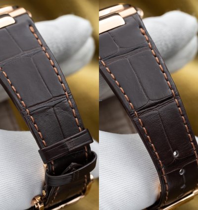 Patek Philippe Nautilus 2016 Factory Serviced Moonphases Rose Gold 40mm 5712r Complete Set