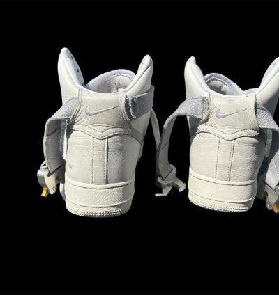 1017 Alyx 9sm Air Force 1 High