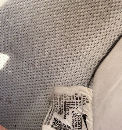 1017 Alyx 9sm Air Force 1 High