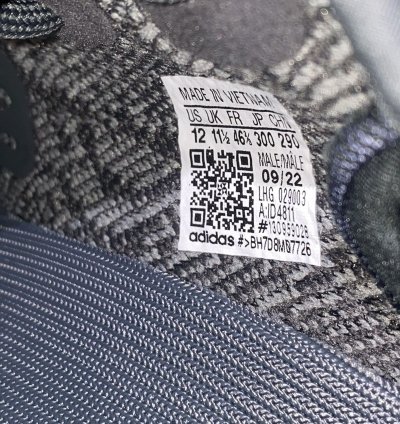 Size 12 - Adidas Yeezy Boost 350 V2 Low Mx Dark Salt New