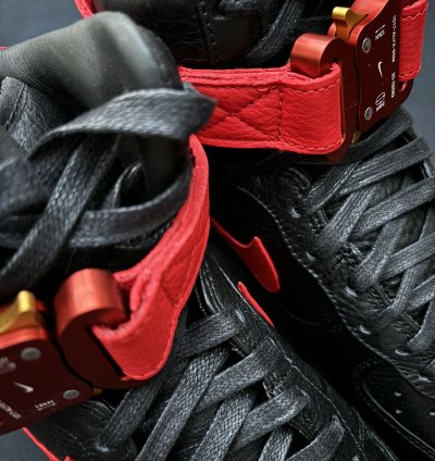 1017 Alyx Nike Air Force 1 High