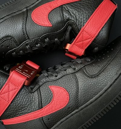 1017 Alyx Nike Air Force 1 High