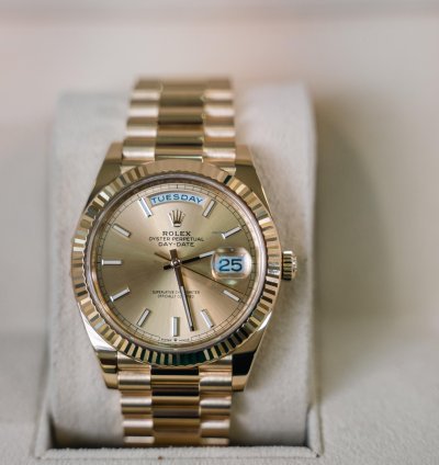 Rolex Day-date 40 228238-cm3-dc705