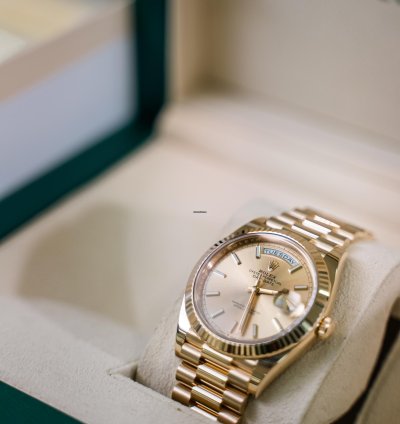 Rolex Day-date 40 228238-cm3-dc705