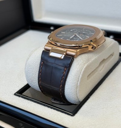 Patek Philippe Nautilus 2016 Nautilus 5712r
