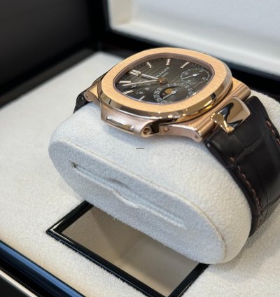 Patek Philippe Nautilus 2016 Nautilus 5712r