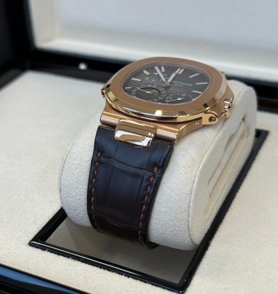 Patek Philippe Nautilus 2016 Nautilus 5712r