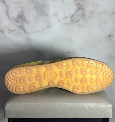 Size 13 5 - Throwing Fits Friends Family Gazelle Indoor