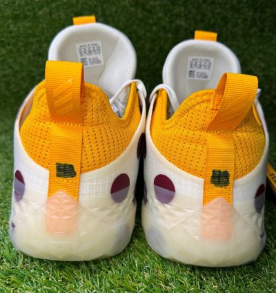Size 13 Adidas James Harden Vol 5 Player Team