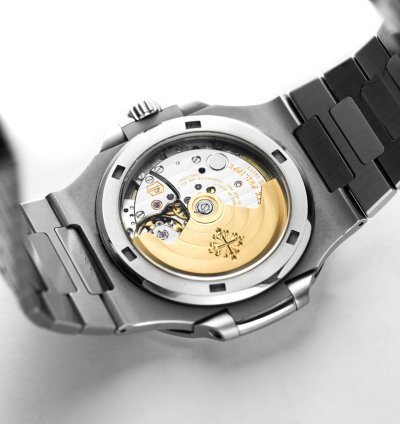 Patek Philippe Nautilus 2019 - Like New