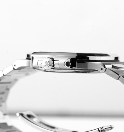 Patek Philippe Nautilus 2019 - Like New