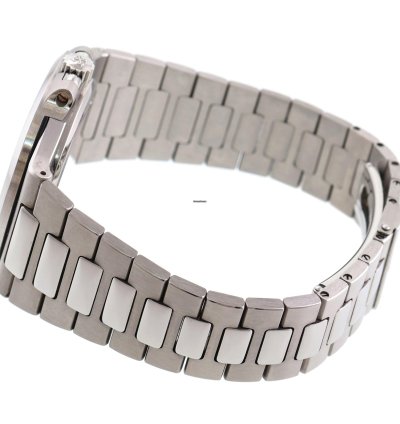 Patek Philippe Nautilus 2020 Mint Papers Nautilus 5711a Blue Steel 5711 1a Watch Box