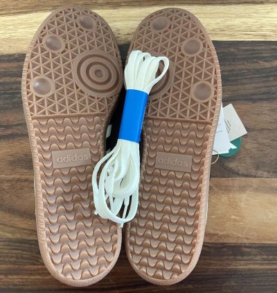 Size 9 5 - Adidas Jjjjound Samba Og White