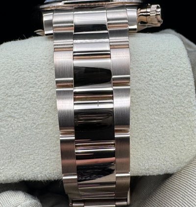 Rolex Daytona Chocolate Dial Unworn