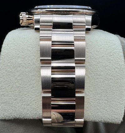 Rolex Daytona Chocolate Dial Unworn