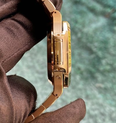 Patek Philippe Nautilus 2021 Full Set
