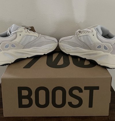 Size 9 5 Adidas Yeezy Boost 700 Analog