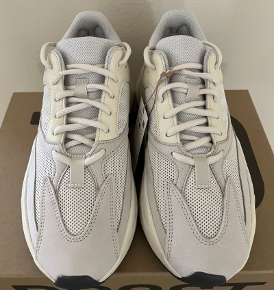 Size 9 5 Adidas Yeezy Boost 700 Analog