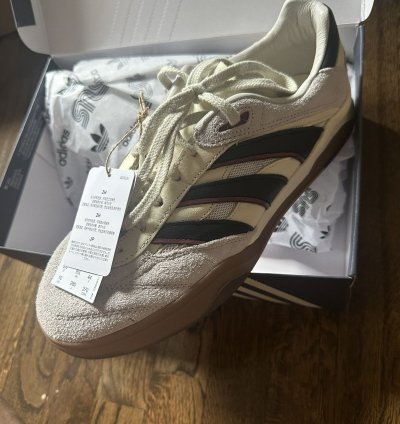 Sns Adidas Predator Mundial