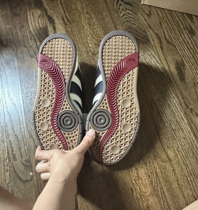 Sns Adidas Predator Mundial