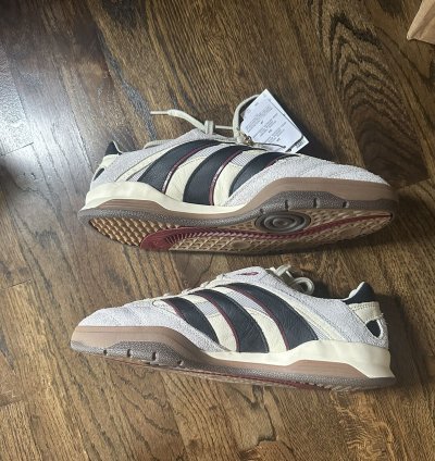 Sns Adidas Predator Mundial