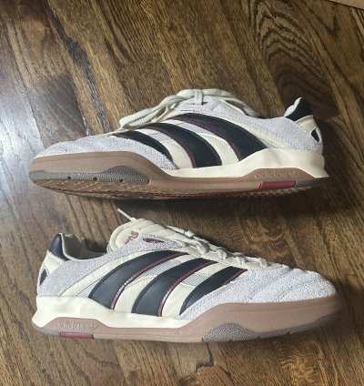 Sns Adidas Predator Mundial