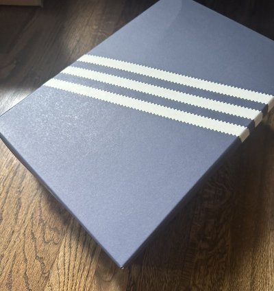 Sns Adidas Predator Mundial