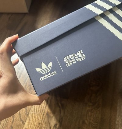 Sns Adidas Predator Mundial