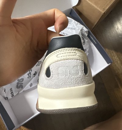 Sns Adidas Predator Mundial
