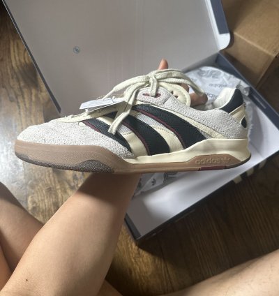 Sns Adidas Predator Mundial
