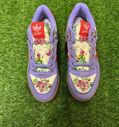 Special Box Adidas Rivalry Low Unheardof Grandma Couch