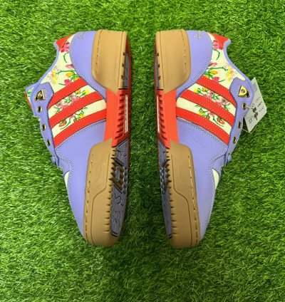 Special Box Adidas Rivalry Low Unheardof Grandma Couch